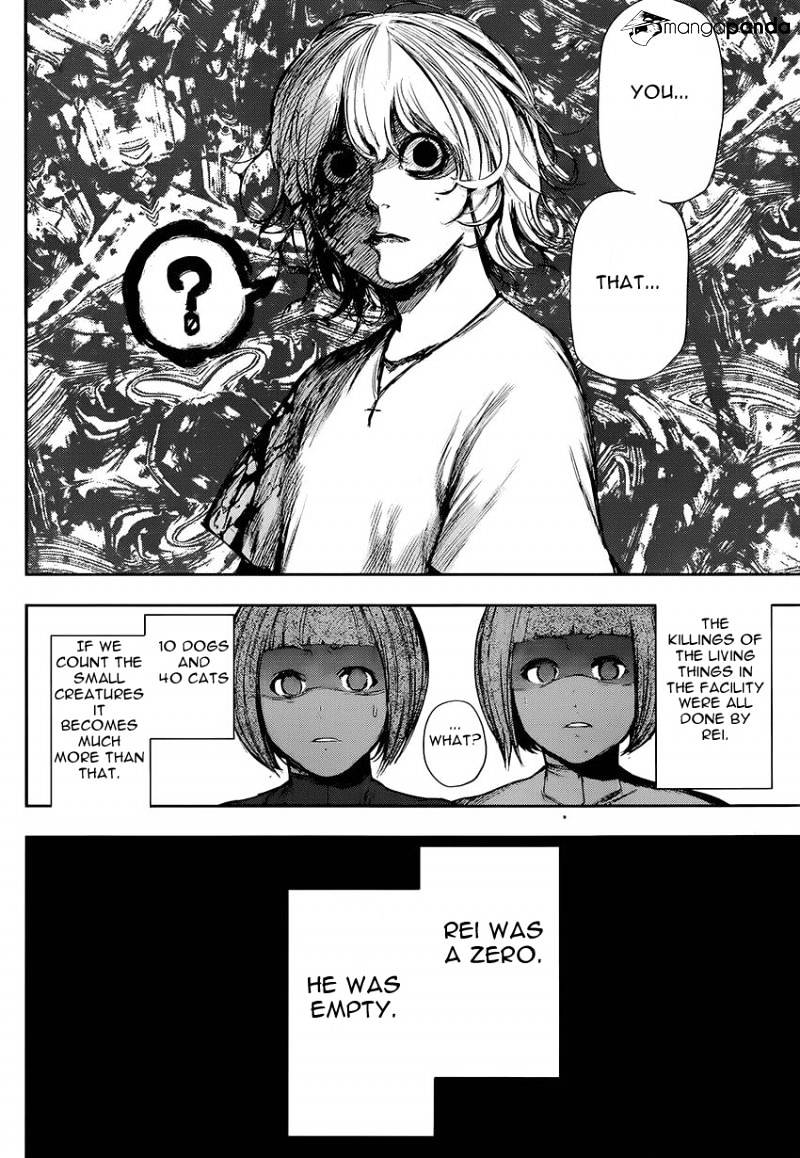 Tokyo Ghoul Chapter 102 13